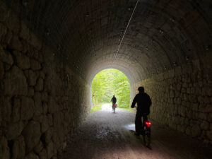 Cycling around the Salzkammergut - Self Guided Bike tour - Austria - Van Gogh Tours
