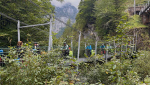 Cycling around the Salzkammergut - Self Guided Bike tour - Austria - Van Gogh Tours