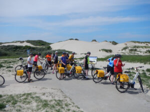 Best of Belgium | Bike and Barge | Van Gogh Tours