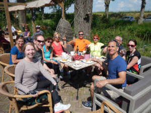Best of Belgium | Bike and Barge | Van Gogh Tours