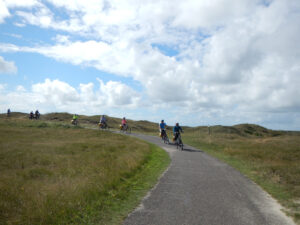 Best of Belgium | Bike and Barge | Van Gogh Tours